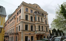 Boutique Akhilles I Cherepakha Санкт-петербург 3*